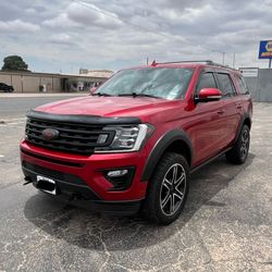 2021 Ford Expedition