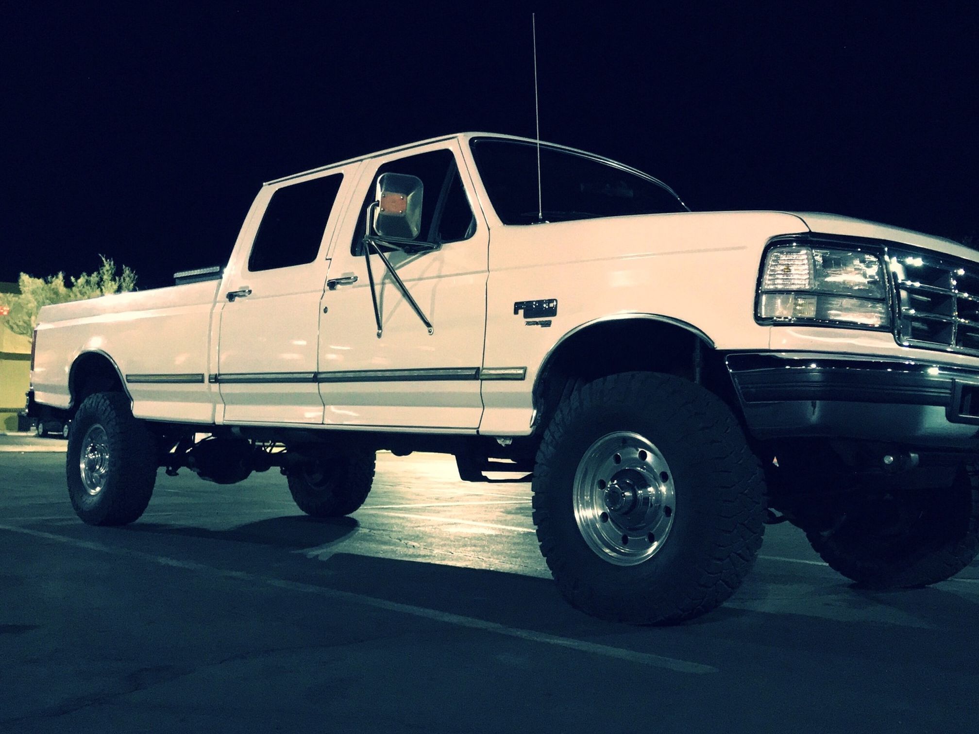 1997 Ford F-350