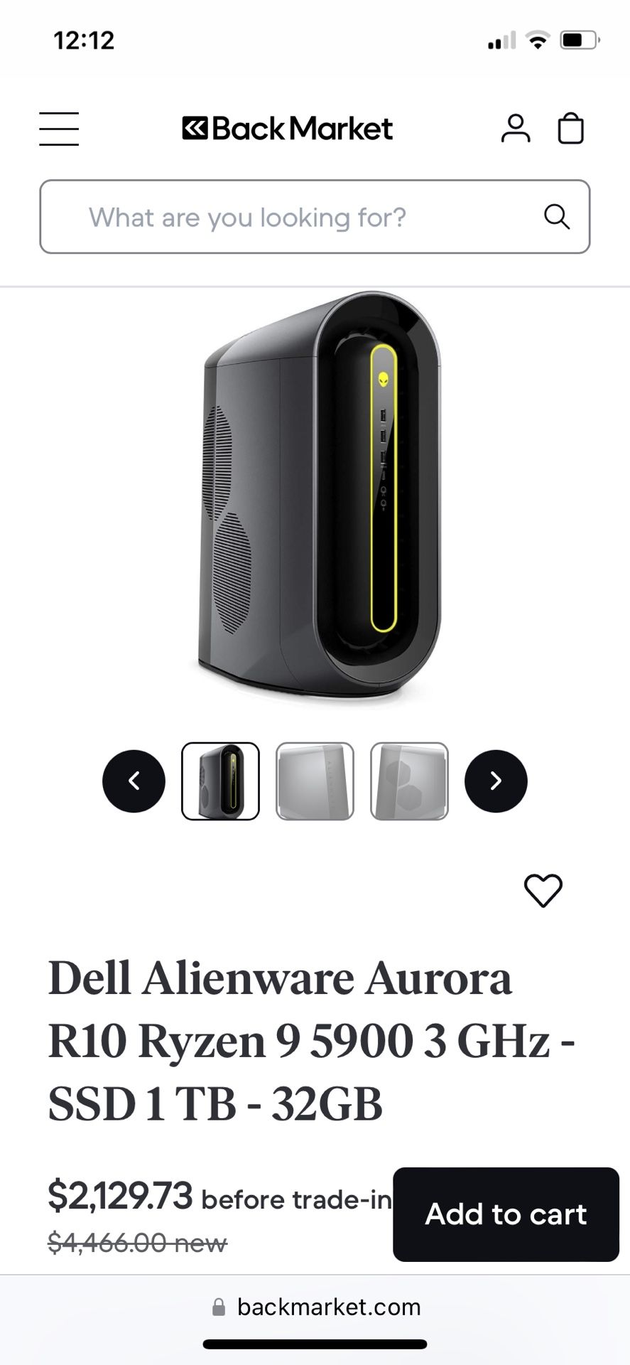 3080 Ti Water Cooled Ryzen 9 Pc Setup