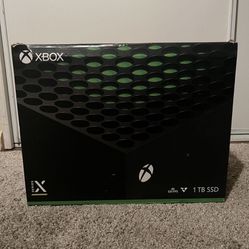 Best Offer ! X Box Series X 