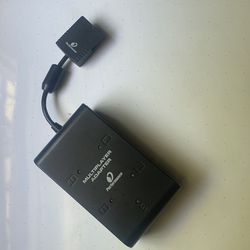 Ps2 Multiplayer Slot