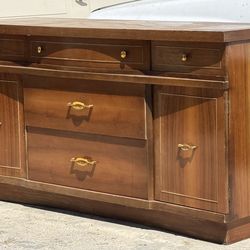 Wooden drawer