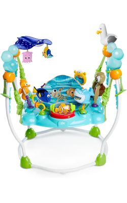 Finding Nemo Activity Center 