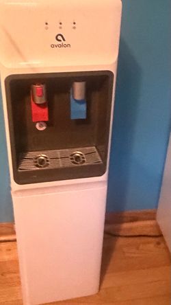 Avalon Water Cooler Dispenser