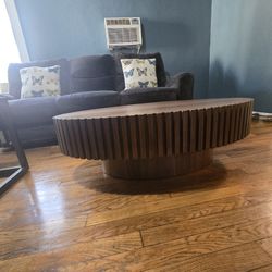 FanciConcept- Coffee Table