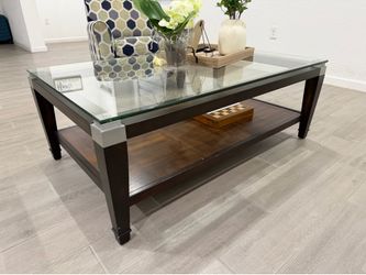 Living Room Coffee Table