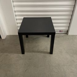 IKEA End Table