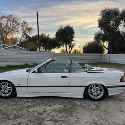 BMW E36 