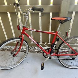 Rare Schwinn Enduro BMX Bike 