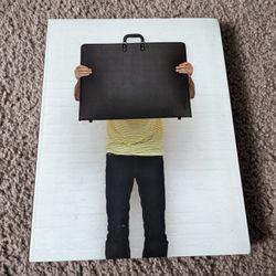 Never Sleep Graduating to Graphic Design Book