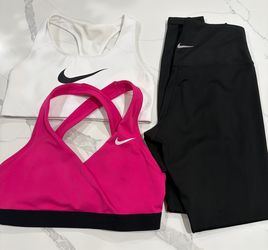 Nike 3 piece Set (S)