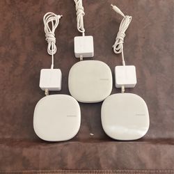 Samsung Wire Mesh Router