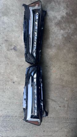 21-23 Acura TLX  A-Spec