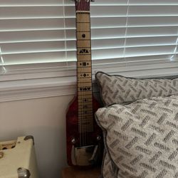 Lap steel Guitar