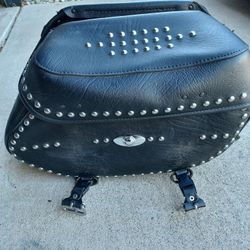 2003 Harley davidson Soft tail 2003