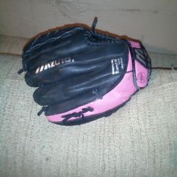 11in Mizuno power close glove