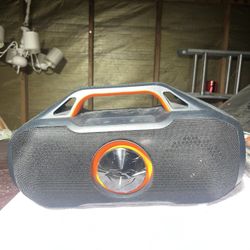 ION Speaker 