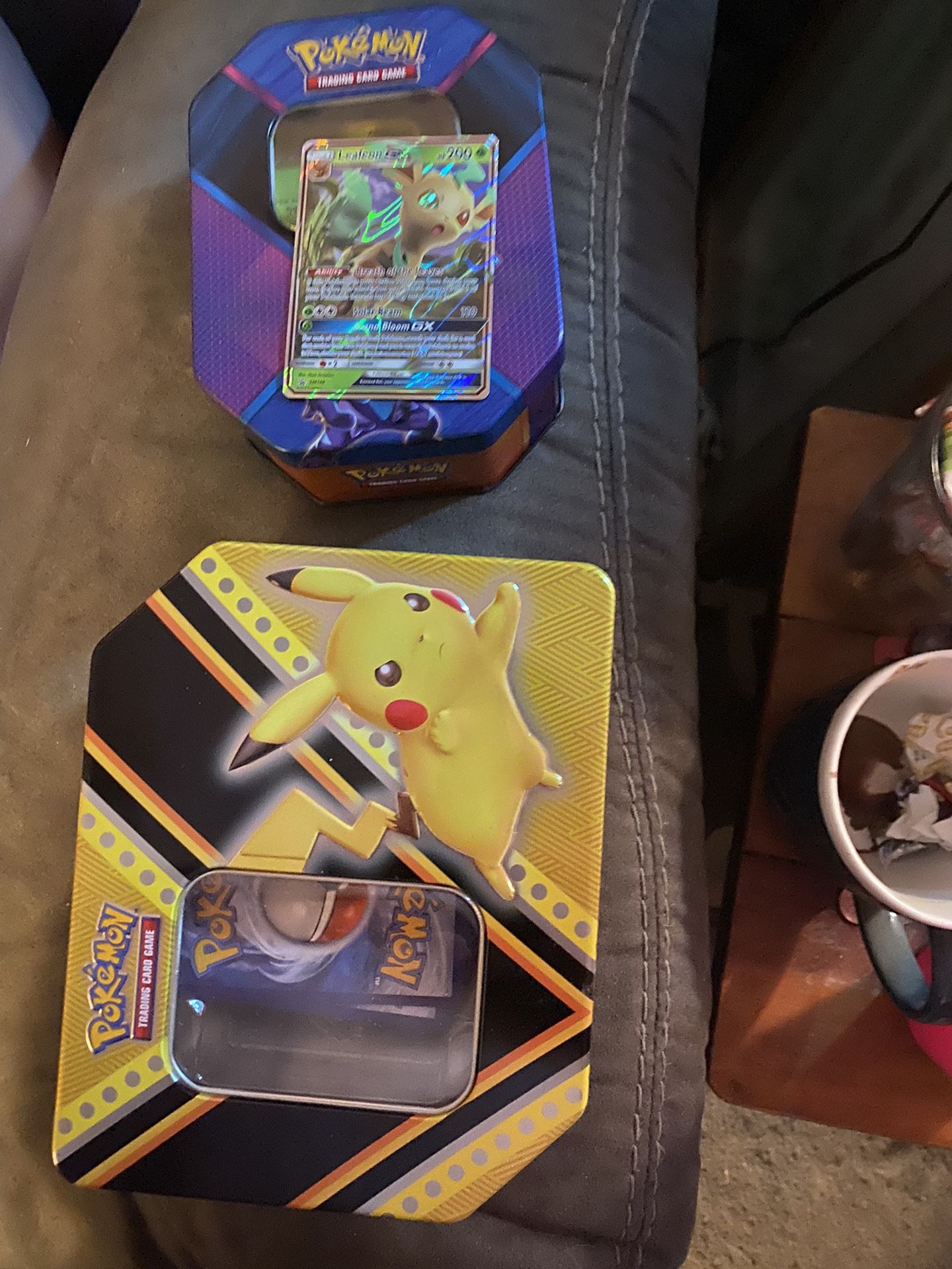Pokemon