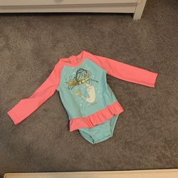 OSHKOSH Baby Swimsuit