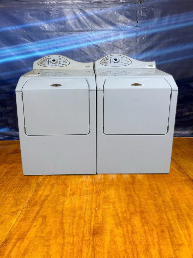 Maytag Washer And Gas Dryer Free Delivery And Installation 3 Month Warranty FINANCING AVAILABLE