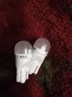 Led. 169. 912. 921. 194. New Used. 10$