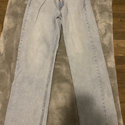 Aeropostale Jeans Size 4 