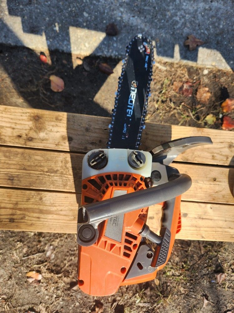 Climbing Saw