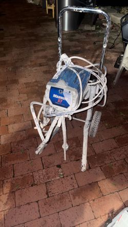 Magnum Z7 True Airless 