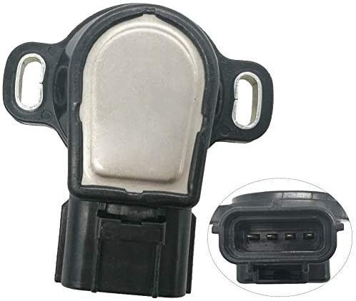 So I Don't Position Sensor For Toyota Tundra, Land Cruiser, Sequoia