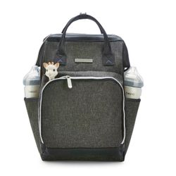 Bananafish Midi Diaper Backpack