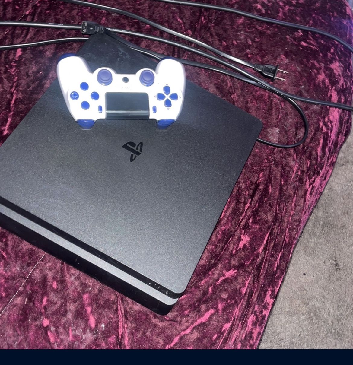 ps4 slim