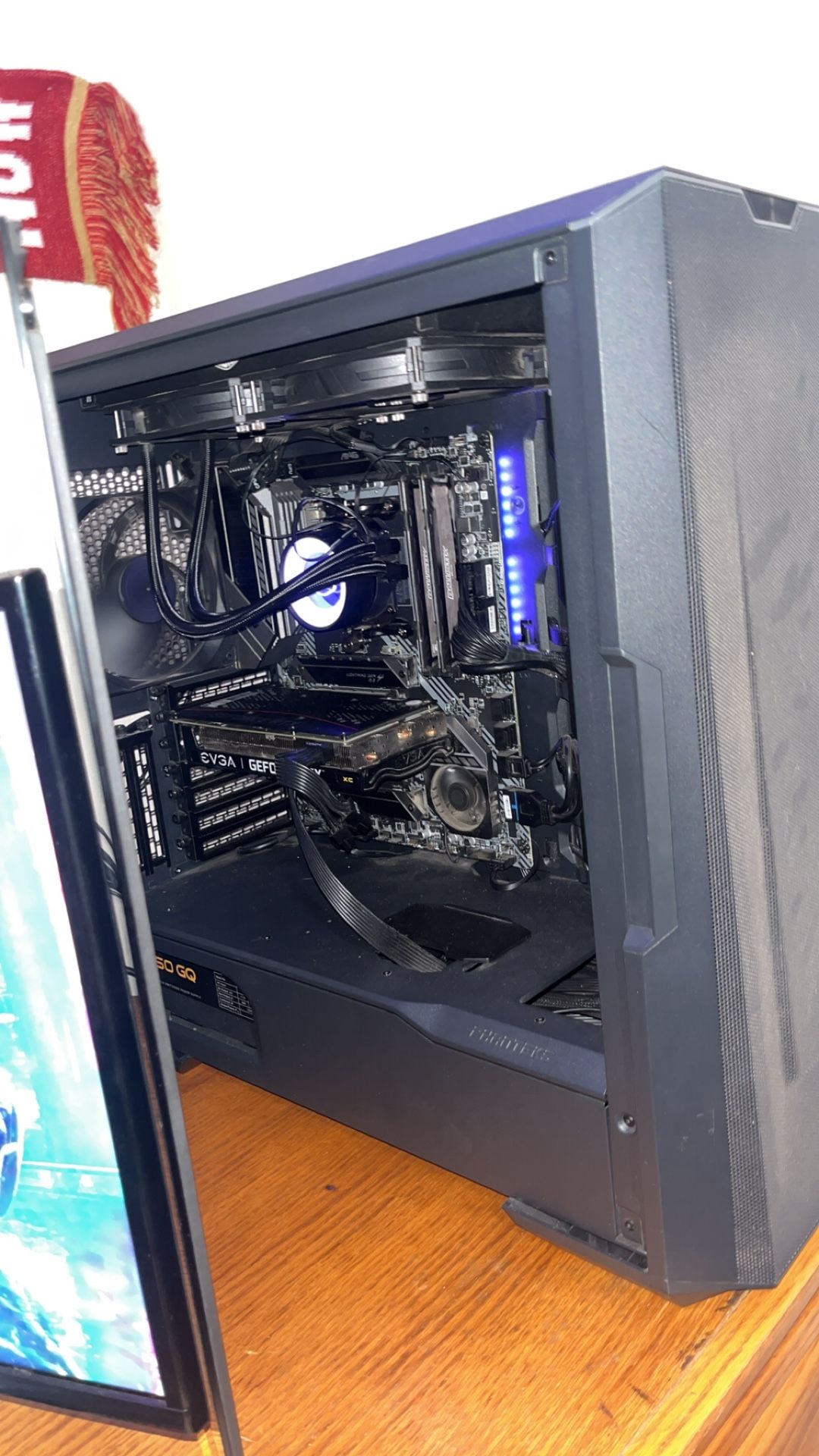 good gaming pc