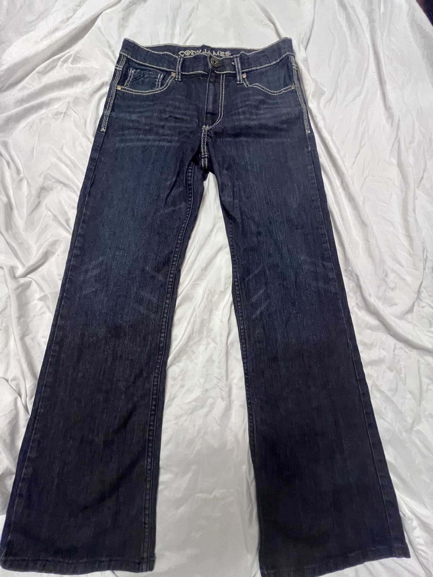 Cody James Jeans