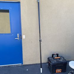 Taco Marine Carbon Fiber Outrigger