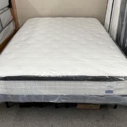 Queen Size Mattress