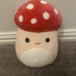 Malcom 8 Inch Squishmallow