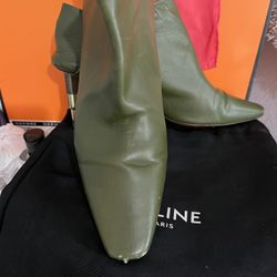 Authentic Celine Paris Boost