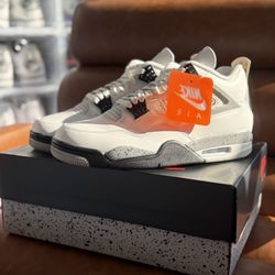 Air Jordan 4 