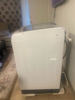 Washing machine in great condition