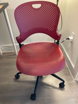 herman miller office chair