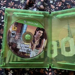 gta 5 xbox one