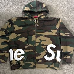 Supreme Jacket - Size XLarge