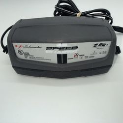 Schumacher 1.5amp Battery Maintainer 