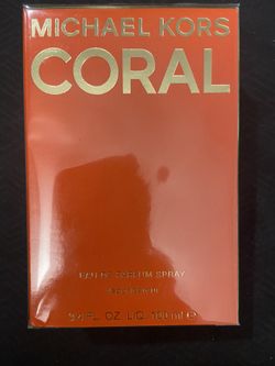 Michael Kors Coral 3.4 EDP