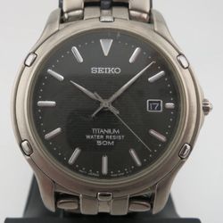 Seiko 