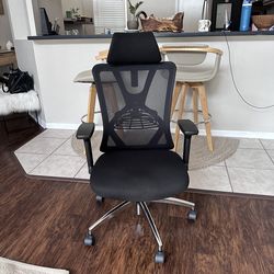 Office chair