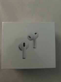 AirPods Pro 3