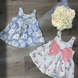 Baby Clothes 
