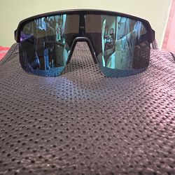 Oakley Sunglasses