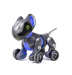 PYXEL Coder Dog Toy (NEW)